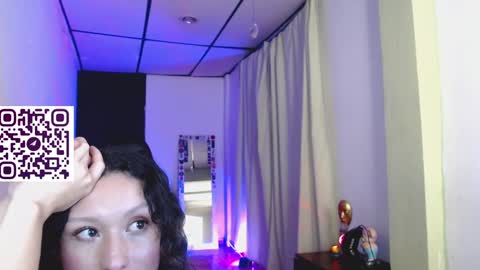 mari online show from January 25, 2:47 am