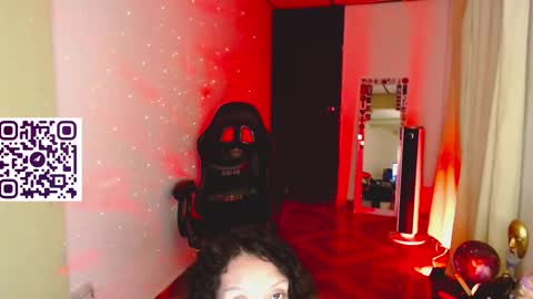 mari online show from February 15, 1:21 am