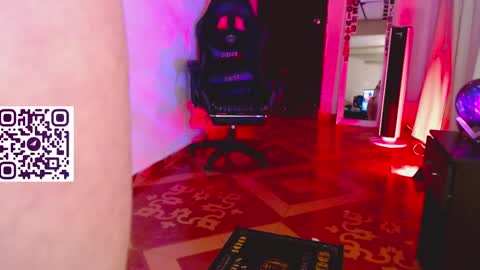 mari online show from February 16, 2:31 am