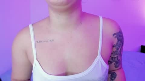 C A R O L I N A  online show from June 13, 5:55 pm