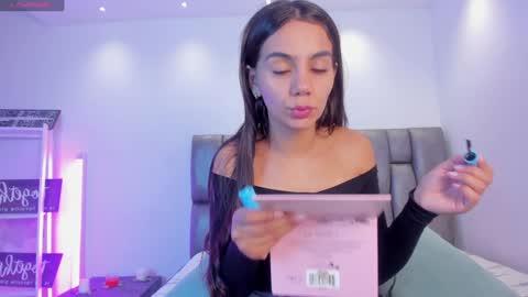 Martina online show from January 18, 12:04 pm