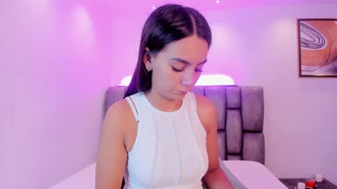 Martina online show from January 22, 11:34 am