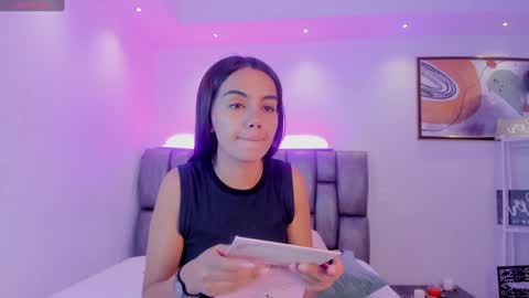 Martina online show from January 23, 11:48 am