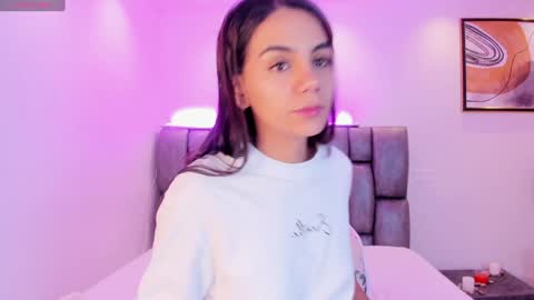 Martina online show from January 29, 11:41 am