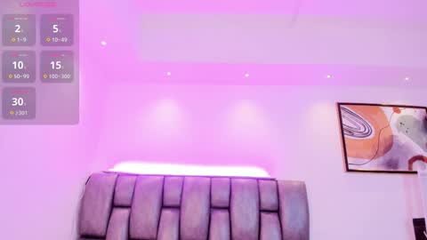 Martina online show from February 9, 3:34 pm