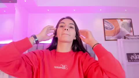 Martina online show from October 4, 2:37 pm