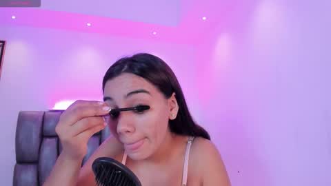 Martina online show from February 9, 11:14 am