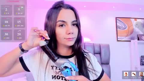 Martina online show from February 28, 12:39 pm