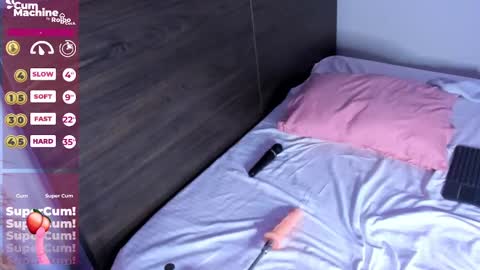 Snapshot of martina_miiller chatting on February 16, 3:48 pm martina mIIler online show from February 16, 3:48 pm