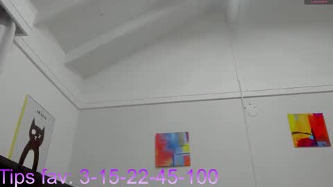 Snapshot of martina_miiller chatting on September 21, 12:40 pm martina mIIler online show from September 21, 12:40 pm