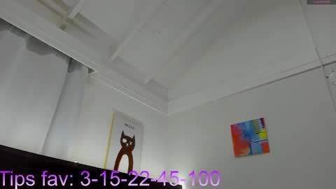 Snapshot of martina_miiller chatting on September 22, 12:29 pm martina mIIler online show from September 22, 12:29 pm