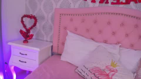 Martina online show from February 14, 11:53 am