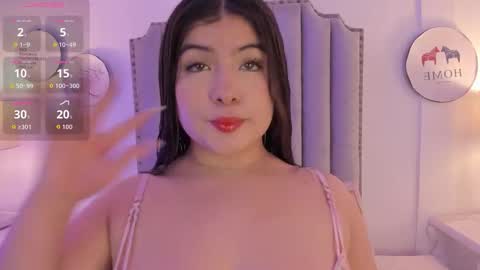 Martina online show from March 15, 12:00 pm