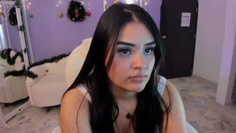 Martina  online show from December 13, 11:50 pm