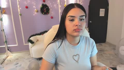 Martina  online show from December 18, 8:03 pm