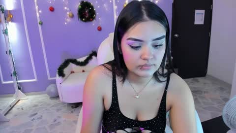 Martina  online show from December 21, 8:10 pm