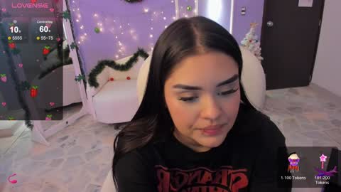 Martina  online show from December 27, 10:37 pm