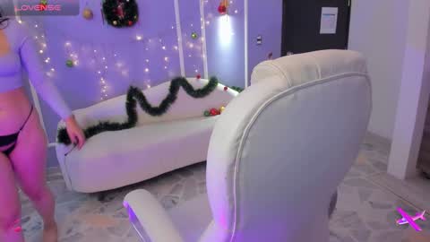 Martina  online show from December 30, 7:21 pm