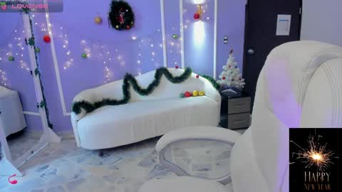 Martina  online show from December 31, 3:42 pm