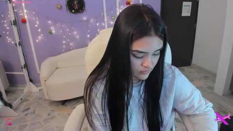 Martina  online show from January 8, 11:09 pm