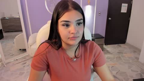 Martina  online show from January 20, 10:59 pm