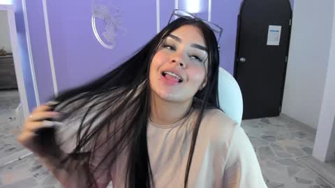 Martina  online show from January 23, 10:54 pm