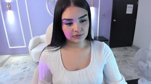 Martina  online show from January 25, 7:39 pm