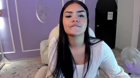 Martina  online show from January 25, 10:50 pm