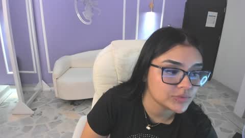 Martina  online show from January 29, 12:12 am