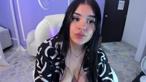 Martina  online show from January 30, 11:34 pm