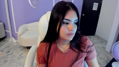 Martina  online show from February 1, 1:02 am