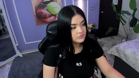 Martina  online show from November 12, 7:57 pm