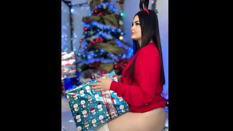 Martina  online show from December 16, 8:03 pm