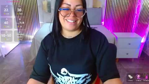 Hey im martina online show from May 1, 1:32 am