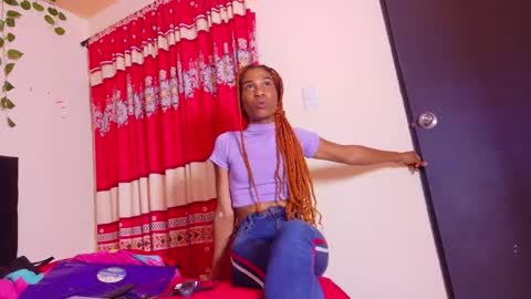 Martina online show from December 1, 11:43 pm