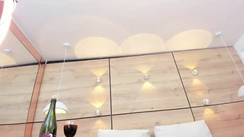 martina touss  online show from January 16, 1:48 am