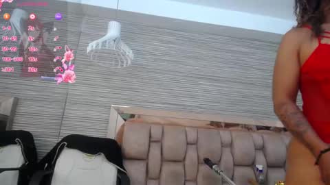 martina touss  online show from March 8, 11:58 am