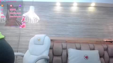 martina touss  online show from March 8, 6:05 pm