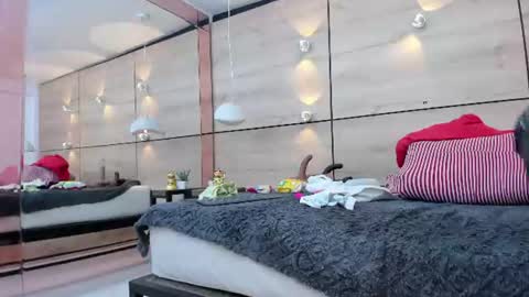 martina touss  online show from July 8, 12:48 am