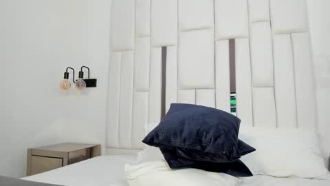 Martina Black online show from January 19, 9:23 pm