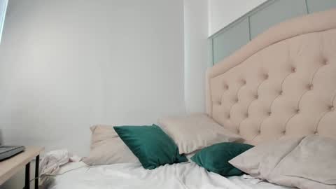 Martina Black online show from February 1, 7:02 pm