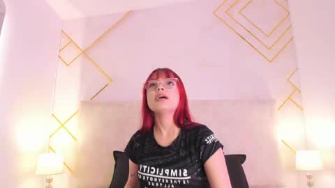 Martina  online show from November 17, 8:03 pm