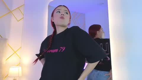 Martina  online show from April 20, 7:48 pm