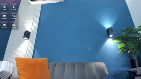 MARTINA BLAKE  Colombian redhead girl  online show from December 4, 2:48 pm