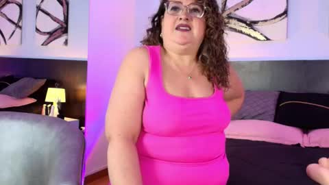 Snapshot of martinacaicedo chatting on October 16, 10:16 am Martina Caicedo online show from October 16, 10:16 am