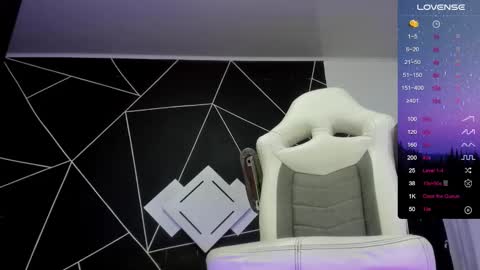 Snapshot of martinaclark chatting on January 9, 9:37 am Martina online show from January 9, 9:37 am