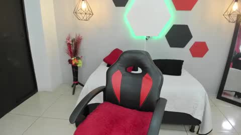 Snapshot of martinaclark chatting on January 20, 7:15 am Martina online show from January 20, 7:15 am