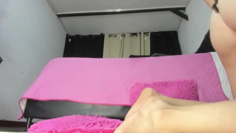 Martina online show from February 12, 3:56 am