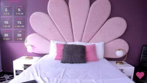 Martina Garcia online show from January 6, 7:35 pm