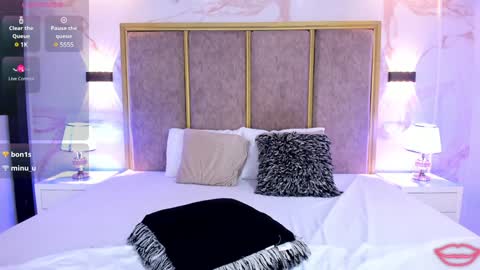 Martina Garcia online show from January 9, 12:03 am